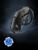 Electric Shock Vibrating Penis Chastity Cage lock and ring | 3d-chastity