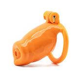 Dog Penis Male Chastity Cage product photo 15 of | 3d-chastity