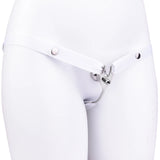 Male to Female Transformation Chastity Belt product photo 17 of | 3d-chastity