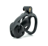 NEW Viper Cage Sleeve Chastity Cage rear | 3d-chastity