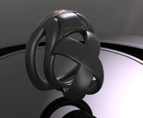 the Model X Male Chastity Cage comparison | 3d-chastity