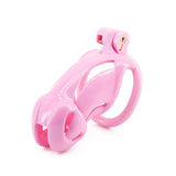 NEW Viper Cage Sleeve Chastity Cage product photo 20 of | 3d-chastity