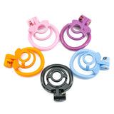Light Cute Clitoris Chastity Cage main product | 3d-chastity
