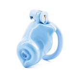 Dog Penis Male Chastity Cage product photo 11 of | 3d-chastity