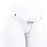 Male to Female Transformation Chastity Belt product photo 14 of | 3d-chastity