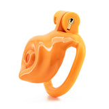 Dog Penis Male Chastity Cage product photo 17 of | 3d-chastity