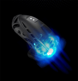 Electric Shock Vibrating Penis Chastity Cage side | 3d-chastity