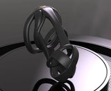 the Model X Male Chastity Cage product photo 16 of | 3d-chastity