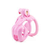 NEW Viper Cage Sleeve Chastity Cage product photo 17 of | 3d-chastity