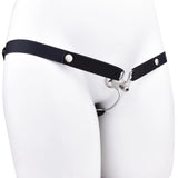 Male to Female Transformation Chastity Belt product photo 15 of | 3d-chastity