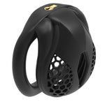 New Beehive Concealed Cobra Chastity Cage Tube - Not including the rings/keys - 3d-chastity