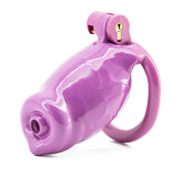 Dog Penis Male Chastity Cage product photo 13 of | 3d-chastity