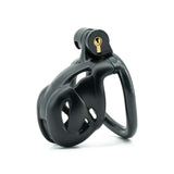 NEW Viper Cage Sleeve Chastity Cage front | 3d-chastity