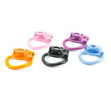 Light Cute Clitoris Chastity Cage wearing | 3d-chastity