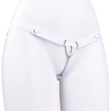 Male to Female Transformation Chastity Belt full kit | 3d-chastity