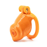 Dog Penis Male Chastity Cage product photo 18 of | 3d-chastity