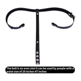 Shell Chastity Belt Invisible product photo 15 of | 3d-chastity