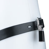 Shell Chastity Belt Invisible product photo 18 of | 3d-chastity