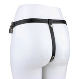 Shell Chastity Belt Invisible product photo 19 of | 3d-chastity