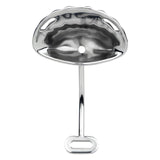 Shell Chastity Belt Invisible product photo 11 of | 3d-chastity