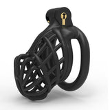 Sissy Male Chastity Cage full kit | 3d-chastity