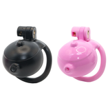 Sissy Teapot Design Chastity Cage main product | 3d-chastity