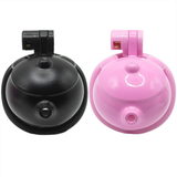 Sissy Teapot Design Chastity Cage full kit | 3d-chastity