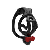 Sissy Male Chastity Cage main product | 3d-chastity