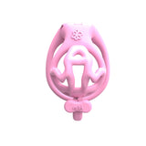 Sissy Male Chastity Cage size and shape | 3d-chastity