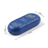 KeyPod Key Box Remotely Chastity Cage lock and ring | 3d-chastity