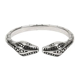 Stainless Steel Penis Cock Ring Chastity Cage wearing | 3d-chastity