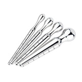 Steel Urethral Plug Penis Cage