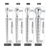 Steel Urethral Plug Chastity Cage wearing | 3d-chastity