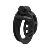 Teensy Weensy Cage - Plus Edition Chastity Cage size and shape | 3d-chastity