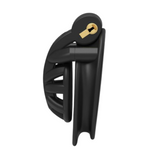 Teensy Weensy Cage - Plus Edition Chastity Cage lock and ring | 3d-chastity