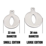 Extreme Micro Chastity Cage wearing | 3d-chastity
