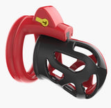 Prison House - Male Chastity Device main product | 3d-chastity