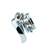 Micro Chastity Cage with Screws side | 3d-chastity