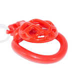 Extremely Small Cage Minus Edition Chastity Cage full kit | 3d-chastity