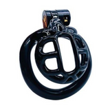 the Teeny Prison -Micro Chastity Cage main product | 3d-chastity