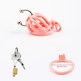 New Traction Chastity Cage product photo 12 of | 3d-chastity
