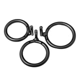 Accessory Ring for the Dark Knightstick Metal Chastity Device main product | 3d-chastity