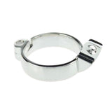 Accessory Ring for Caught In Her Web Metal Cage Chastity Cage lock and ring | 3d-chastity