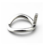 Accessory Ring for the Monstrosity Chastity Cage main product | 3d-chastity