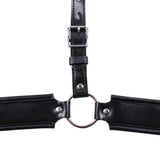 Male Chastity Belt material finish close | 3d-chastity