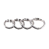 Hinged Cage Ring Accessory Ring Chastity Cage size and shape | 3d-chastity