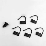Disposable Plastic Chastity Lock for Python Cage - 3d-chastity