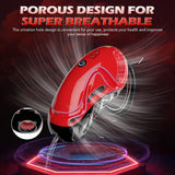 Vibrating Chastity Cage App Control lock and ring | 3d-chastity