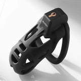 Cobra JJ Abstinence Chastity Cage - 3d-chastity