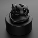 Cobra JJ Abstinence Chastity Cage - 3d-chastity